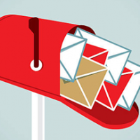 How much is too much when it comes to Email?