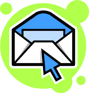 icon for email