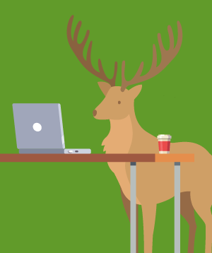 Oh, Deer! 10 Common Email Mistakes to Avoid During the Holiday Season!