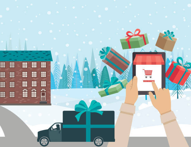 7 Christmas Emails Every Small Business Owner Should be Sending