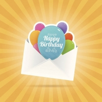 How to Keep It Personal: Adding Birthday Emails to Your Email Marketing Approach