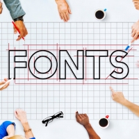 How to Use Fonts Effectively in Email