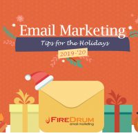 5 Email Marketing Tips for the Holidays