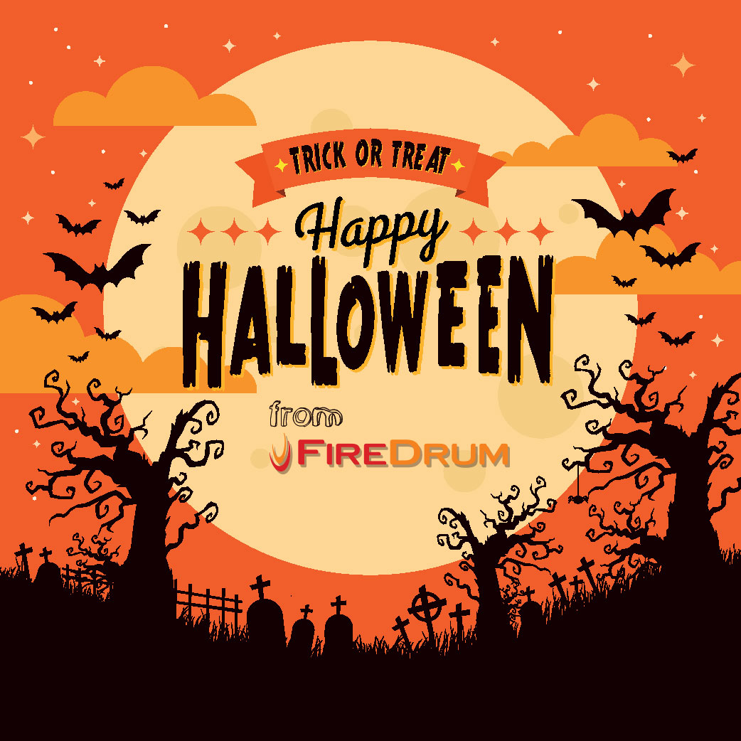 Scary Good Email Marketing Tips for Halloween