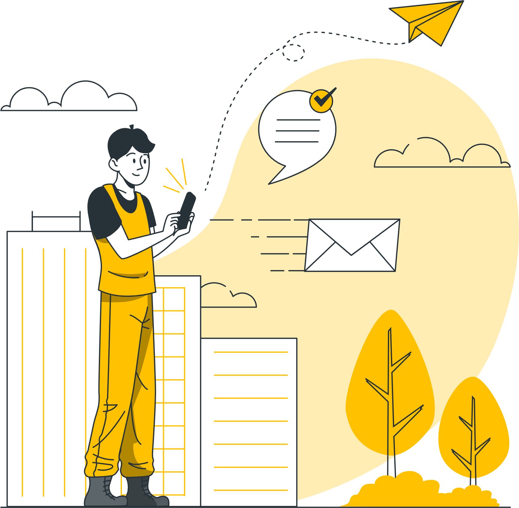 Best Practices for Emailing Role-Based Addresses