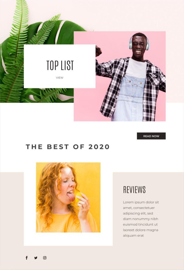 Pairing Email with Other Marketing Tactics