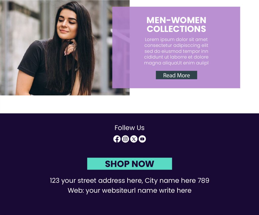 Clear Call-to-Action