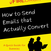 How to Design Emails That Convert (For Dummies)