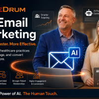 AI Email Marketing: How You Can Use AI and FireDrum Together