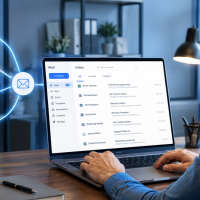 What Is an Email Alias and How Can Businesses Use One?